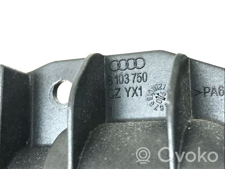Audi Q7 4L Vano portaoggetti 4L1880302B