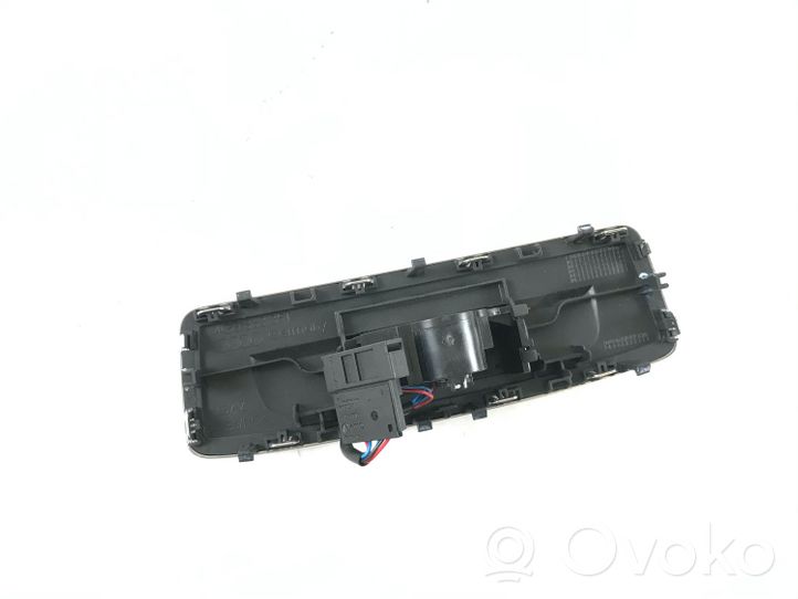 Audi A6 C7 Altri interruttori/pulsanti/cambi 4G0863351