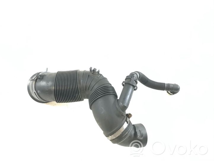 Volkswagen PASSAT B7 Tuyau d'admission d'air turbo 3C0129654AJ