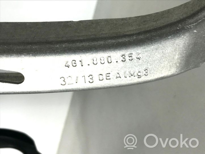 Audi A6 S6 C7 4G Balkis panelės tvirtinimo 4G1857025B