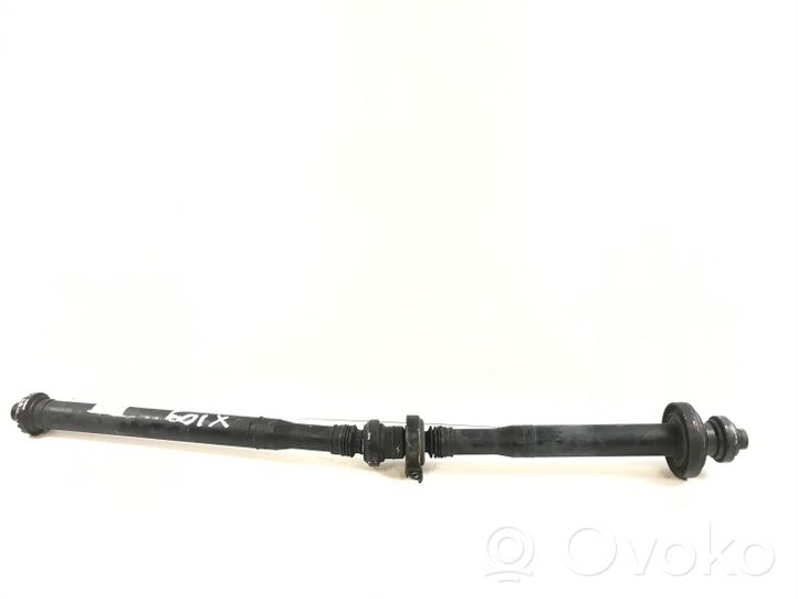 Volkswagen Touareg II Albero di trasmissione (set) 7P0521102K