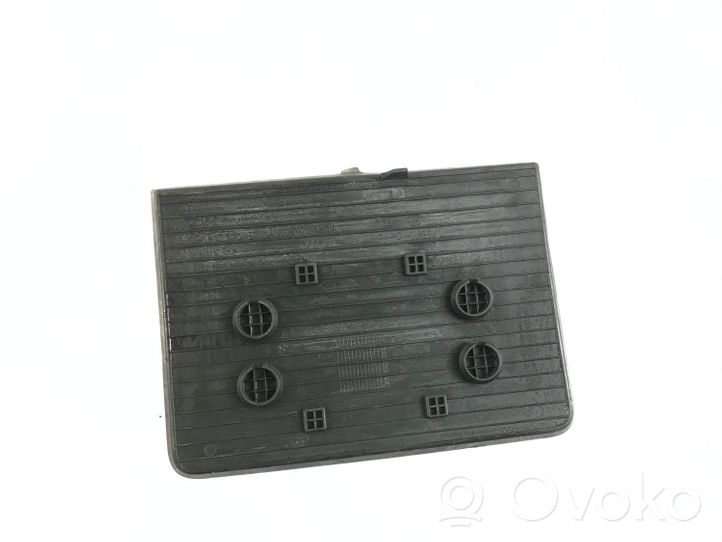 Volkswagen Touareg II Panelės stalčiuko/lentinėlės paklotėlis 7P6862145