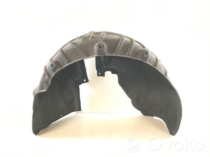 Audi A4 S4 B9 Rivestimento paraspruzzi parafango posteriore 8W0810172F