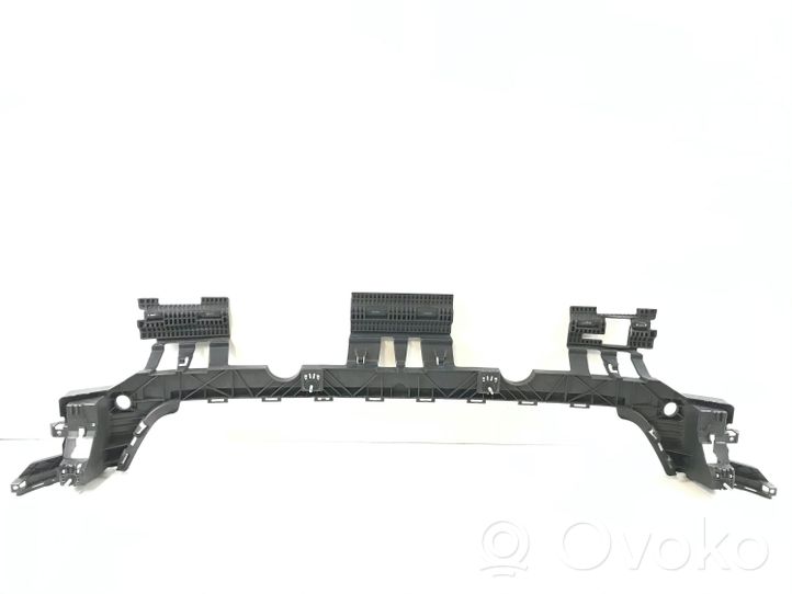 Audi A4 S4 B9 Traversa di supporto paraurti posteriore 8W5807385