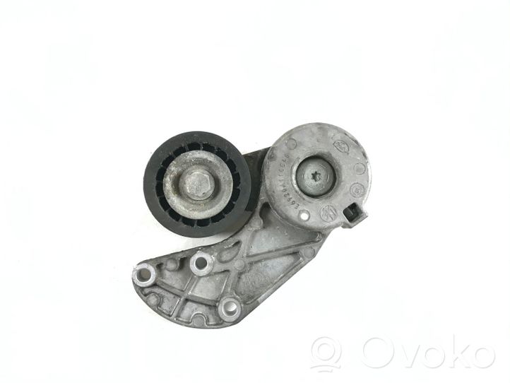 Volkswagen Touareg II Alternator belt tensioner 022145299E