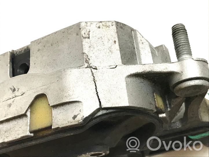 Audi A6 C7 Pagalvė pavarų dėžės 4G0399153A