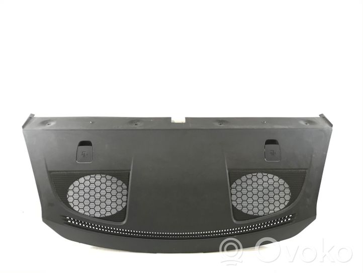 Chevrolet Camaro Grilles/couvercle de haut-parleur arrière 22944189