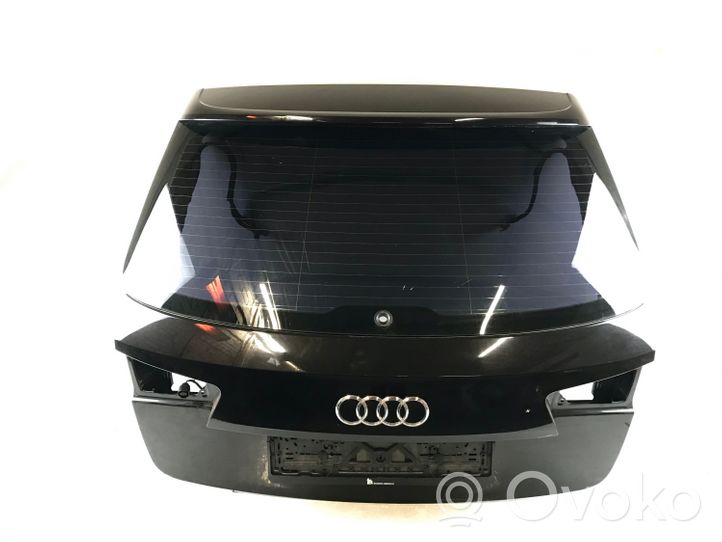 Audi A6 Allroad C7 Tailgate/trunk/boot lid 4G9827159