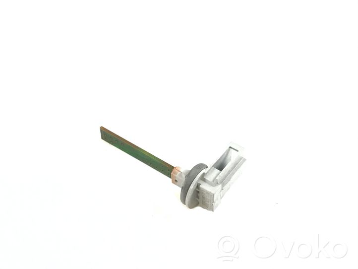 Volkswagen Scirocco Air quality sensor 4B0820539