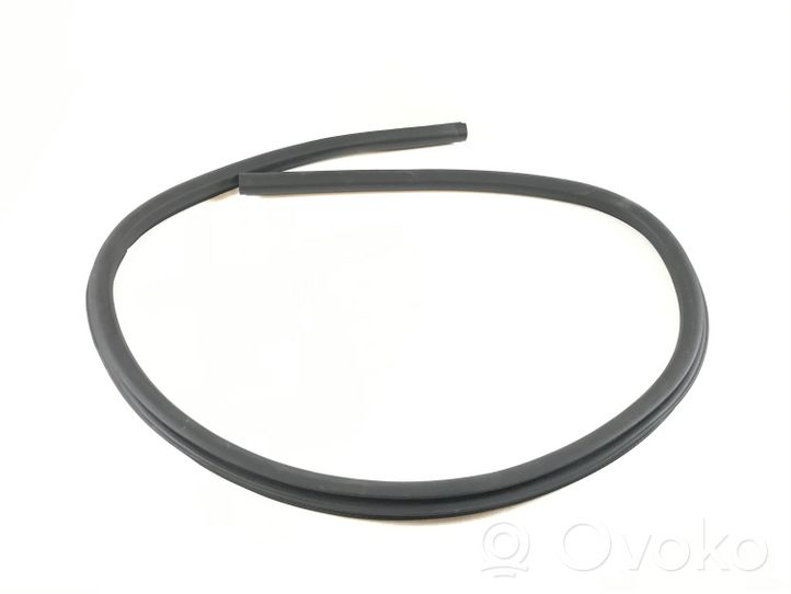 Volkswagen Scirocco Front door rubber seal 1K8867911B