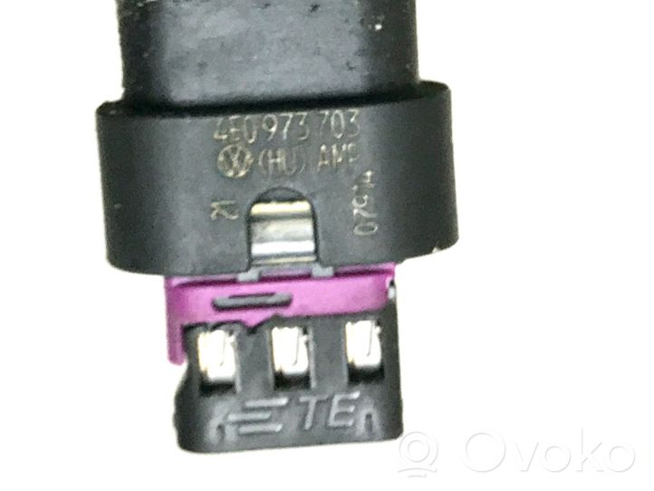 Audi Q5 SQ5 Cables de los inyectores de combustible 06H971627B