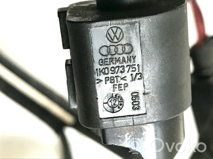 Audi A7 S7 4G Hammastanko 4G2971228BN