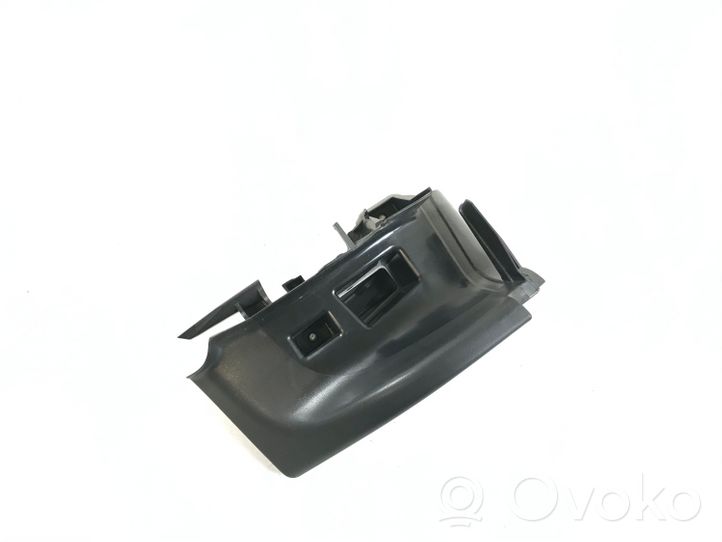 Audi Q3 8U Seat belt trim 8U0857792B