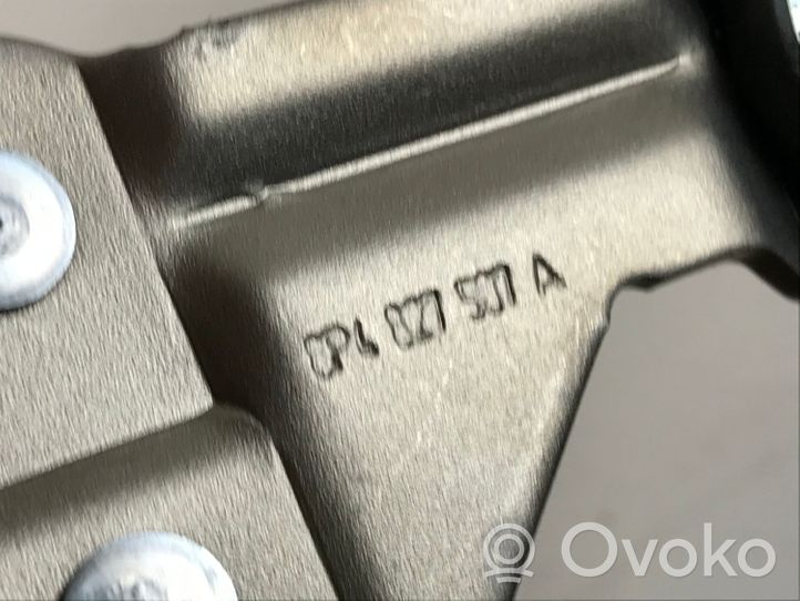 Audi Q3 8U Traba/gancho de cierre de puerta de carga 8P4827507A