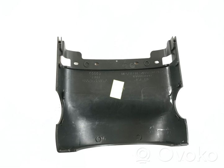 Audi Q3 8U Rivestimento del piantone del volante 8U0953515A