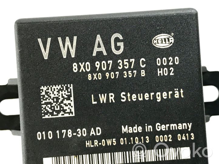 Audi Q3 8U Unité de commande / module Xénon 8X0907357C