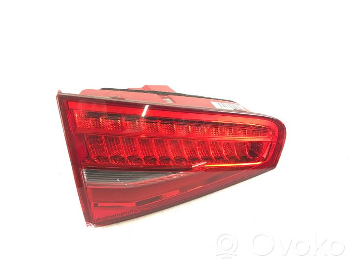 Audi A4 S4 B8 8K Set di luci posteriori 8K5945095AD