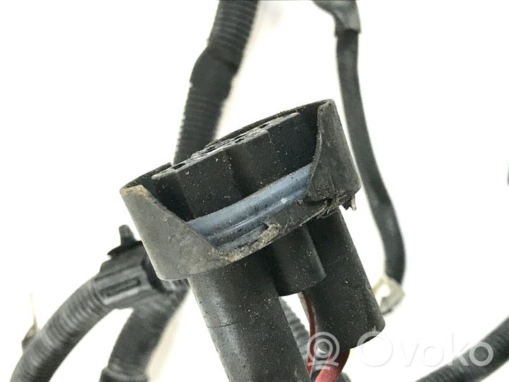 Audi A4 S4 B8 8K Kabel Anlasser 8K0971228BQ