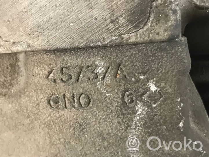 Audi A4 S4 B8 8K Pinza del freno anteriore 8K0106AJ