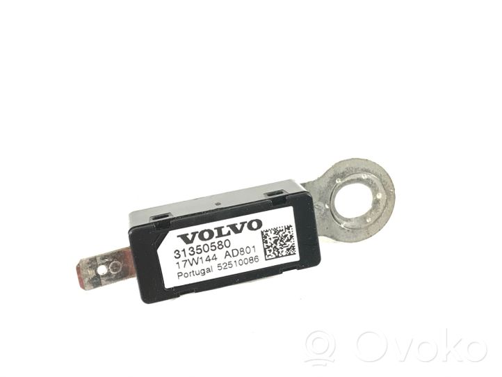 Volvo S90, V90 Radion antenni 31350580