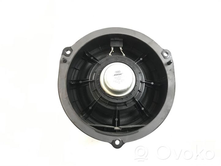 Audi A6 C7 Zestaw audio 4G0035436A