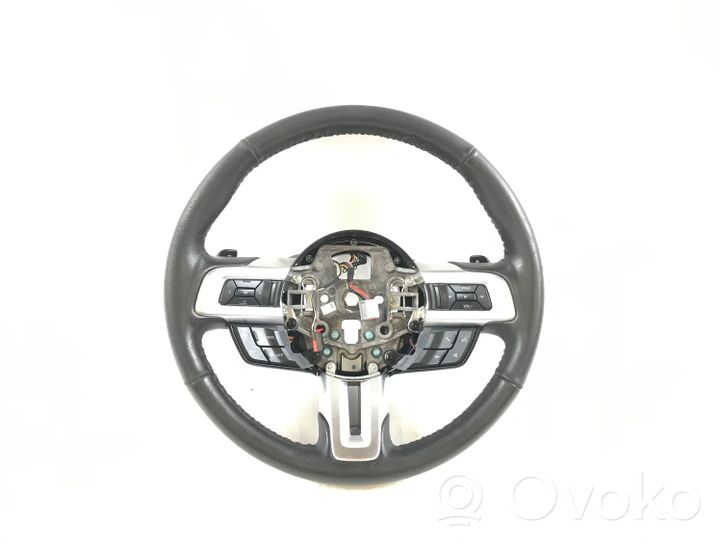 Ford Mustang VI Steering wheel FR333600BF3JAX