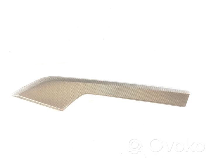 Audi A4 S4 B9 Baguette moulure de porte arrière 8W0867420