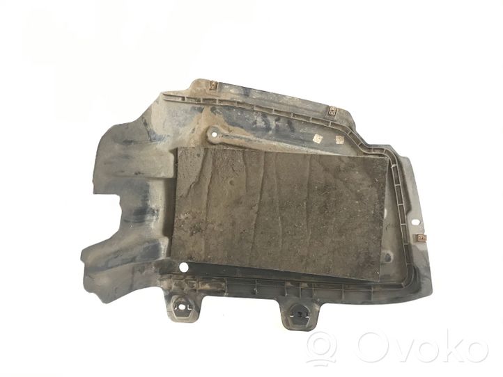 Volkswagen Golf VII Rear underbody cover/under tray 5G9825205D