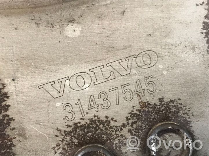 Volvo S90, V90 Vauhtipyörä 31437545