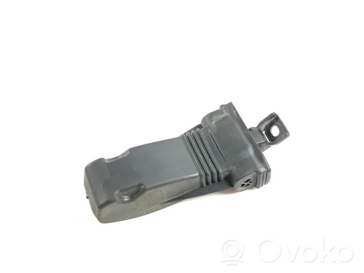 Audi A4 S4 B9 Front door check strap stopper 8W0837267