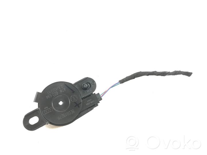 Audi A7 S7 4G Capteur PDC aide au stationnement 8E0919279