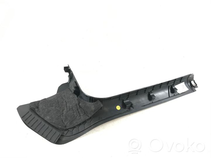 Audi A7 S7 4G Etuoven kynnyksen suojalista 4G2867271