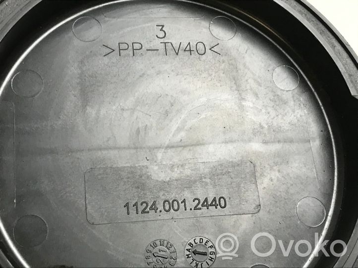 Mercedes-Benz GLC AMG Osłona żarówki lampy przedniej 11240012440