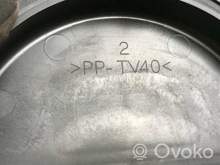 Mercedes-Benz GLC AMG Cache-poussière de phare avant 11240012440