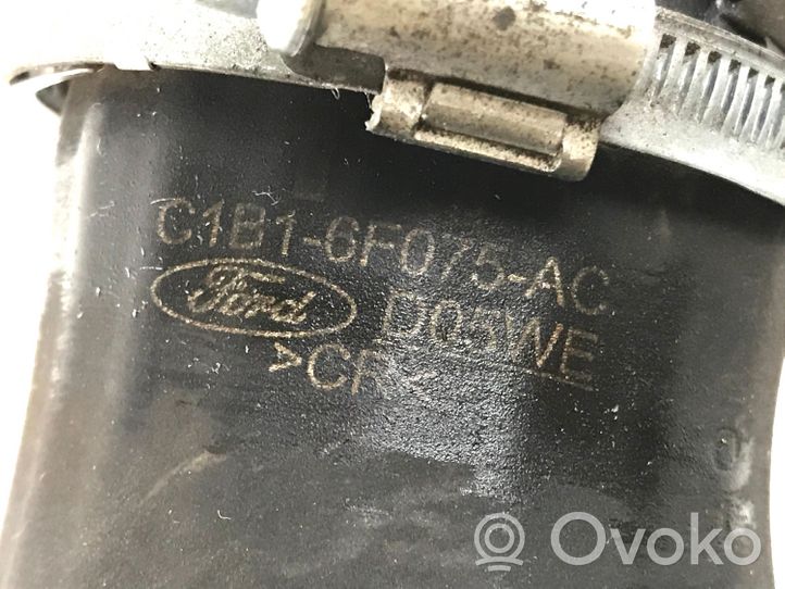 Ford B-MAX Välijäähdyttimen letku C1B16F075AC