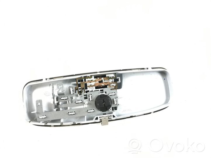 Ford B-MAX Illuminazione sedili posteriori 8A6A13776EA