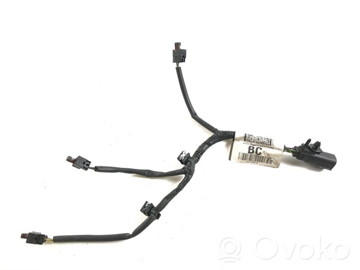 Ford B-MAX Cavi iniettore di carburante CM5G9F666BC