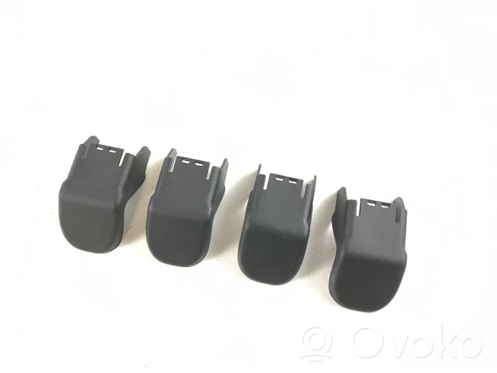 Ford B-MAX Seat and door cards trim set AV11R519C67BA