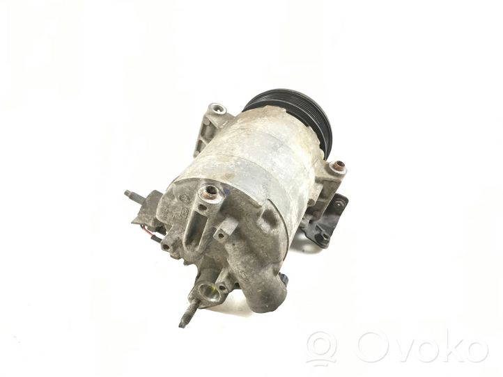 Ford B-MAX Klimakompressor Pumpe C1B119D629AG
