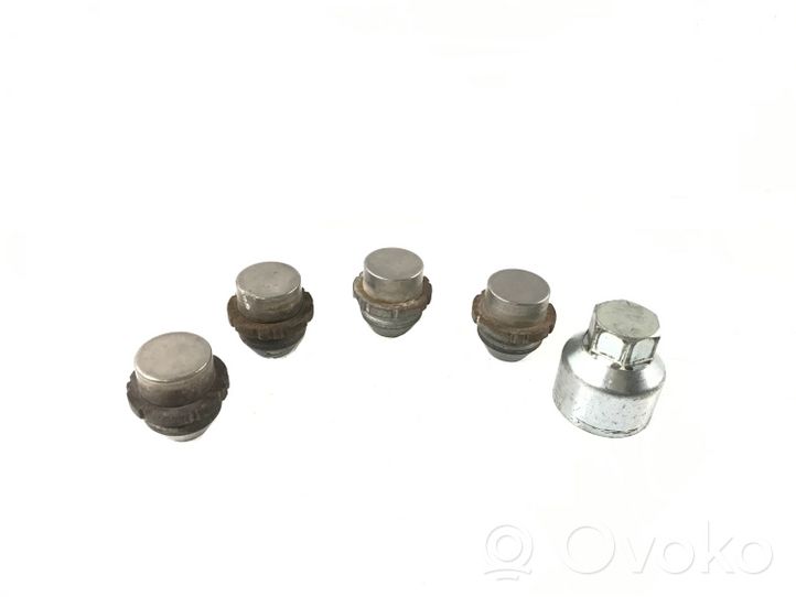 Ford B-MAX Nuts/bolts 