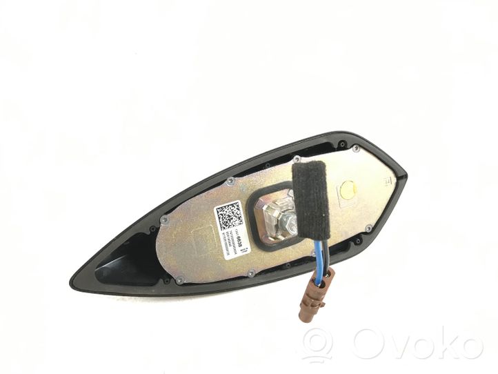 Opel Insignia A Aerial GPS antenna 13476638