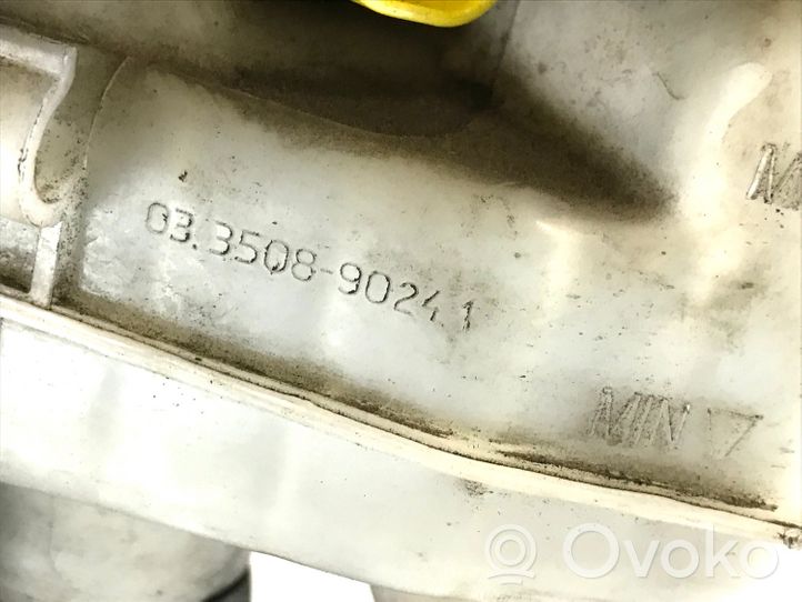 Opel Insignia A Servofreno 13228183