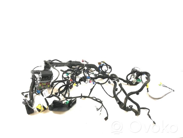 Opel Insignia A Panel wiring 33155670