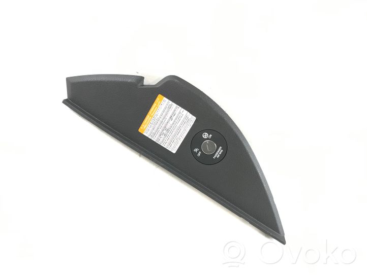 Hyundai Tucson TL Rivestimento estremità laterale del cruscotto 84765D7AB0