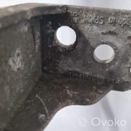 Skoda Octavia Mk3 (5E) Tłumik kompletny 5Q0253411F