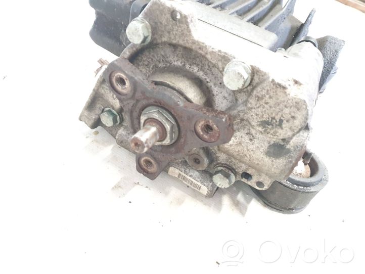 Volkswagen PASSAT B6 Mechanizm różnicowy tylny / Dyferencjał 0AV525554D