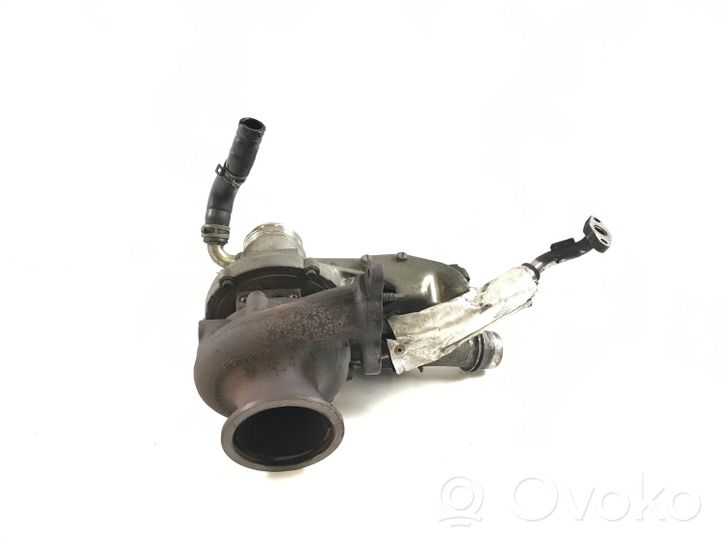 Opel Insignia A Turbine 55487664