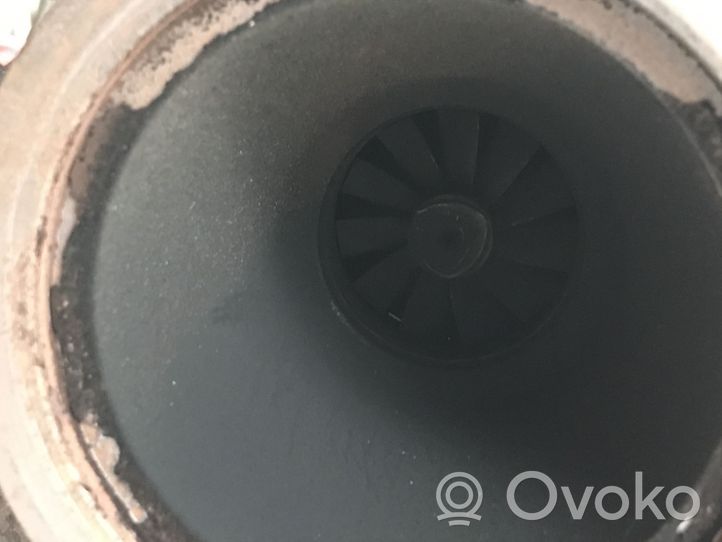Opel Insignia A Turbine 55487664