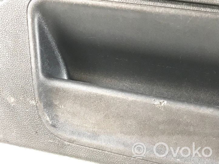 Audi A4 S4 B8 8K Verkleidung Abdeckung Heckklappe Kofferraumdeckel Satz Set 8K9867979