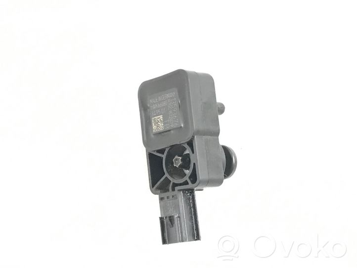 Chevrolet Malibu Airbag deployment crash/impact sensor 13593676